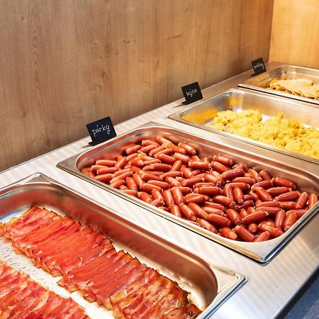 Hotel Regent Horni Branna Zewnętrze zdjęcie