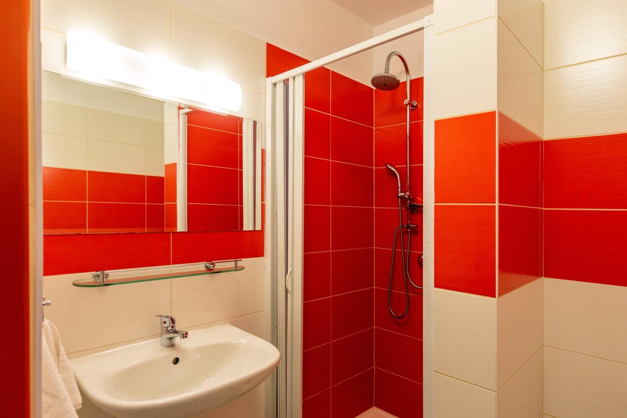 Hotel Regent Horni Branna Zewnętrze zdjęcie