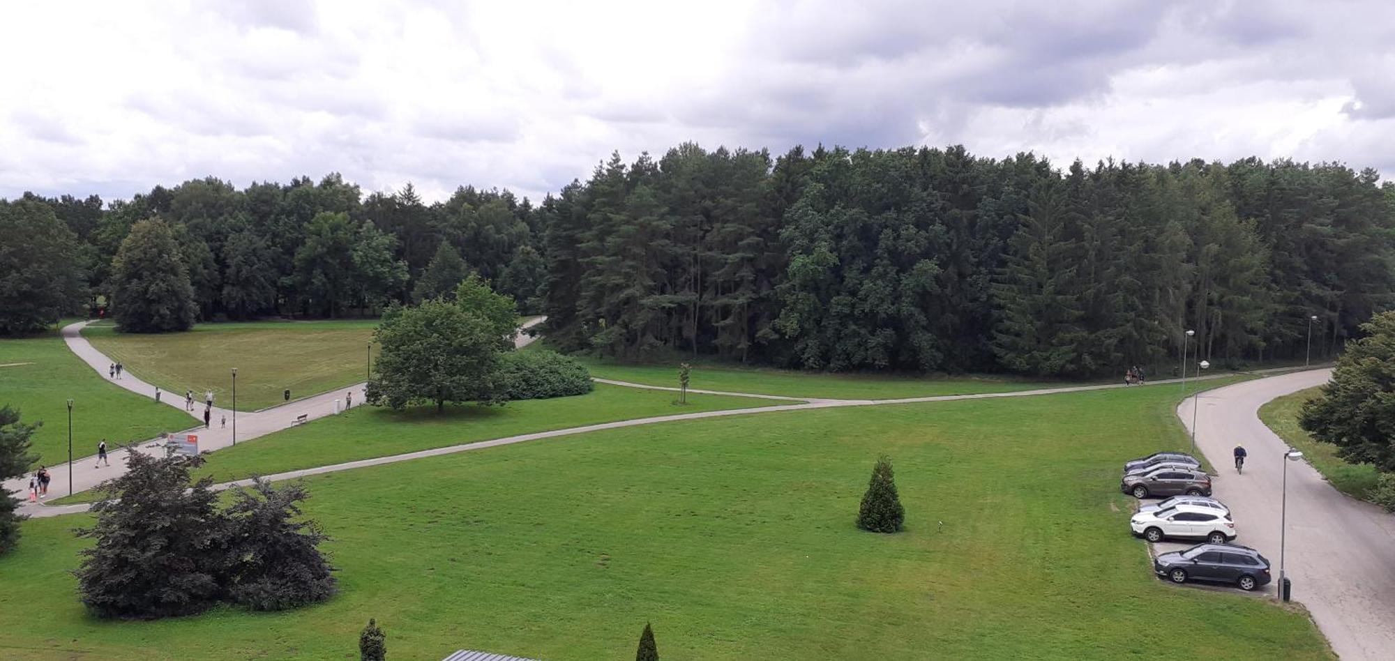 Hotel Regent Horni Branna Zewnętrze zdjęcie