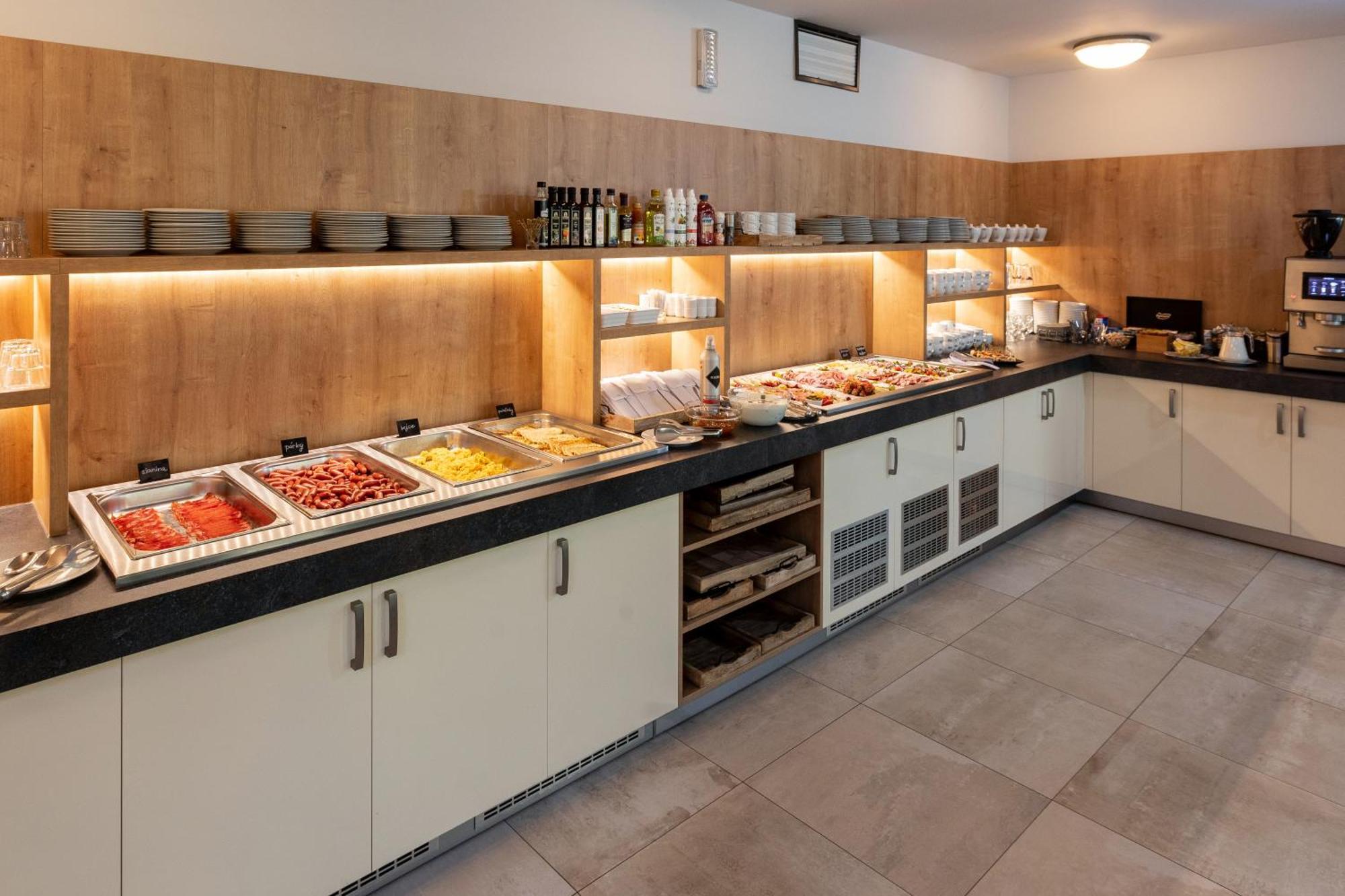 Hotel Regent Horni Branna Zewnętrze zdjęcie