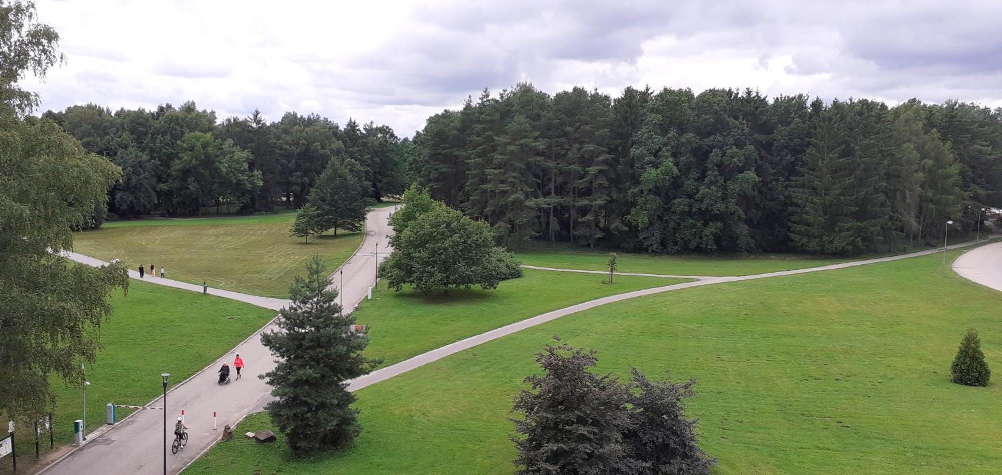 Hotel Regent Horni Branna Zewnętrze zdjęcie